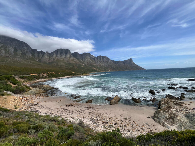 Zwischen Elefanten, Pinguinen und zwei Ozeanen – Südafrika mit Baby und Kleinkind